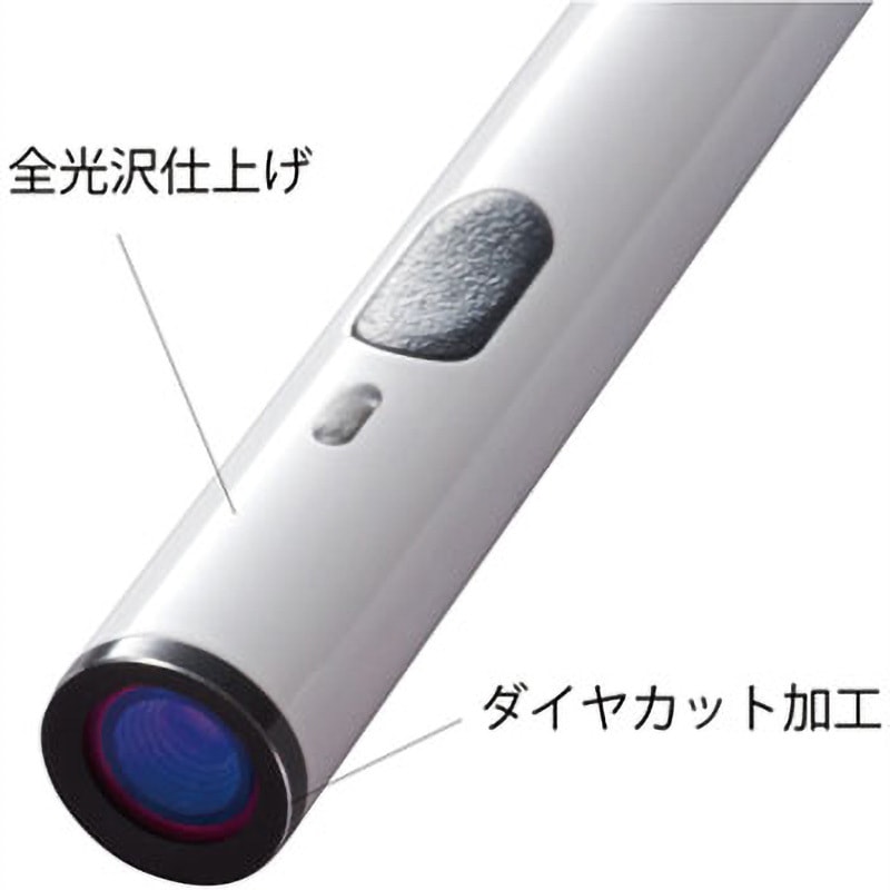 PL-R120WH レーザーポインター プレミアムライン PL-R120 プラス