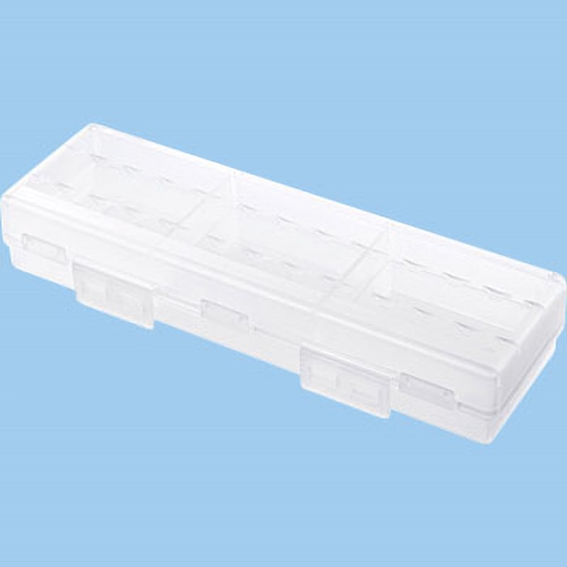 DG-BT7C 電池ケース(単三形専用大容量タイプ) 1個 サンワサプライ