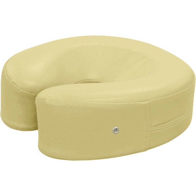 TB-77C-03 カラーフェイス用マクラ 1個 高田ベッド製作所 【通販モノタロウ】