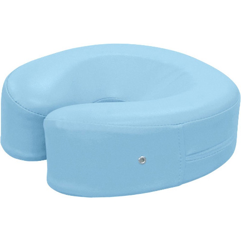 TB-77C-03 カラーフェイス用マクラ 1個 高田ベッド製作所 【通販モノタロウ】