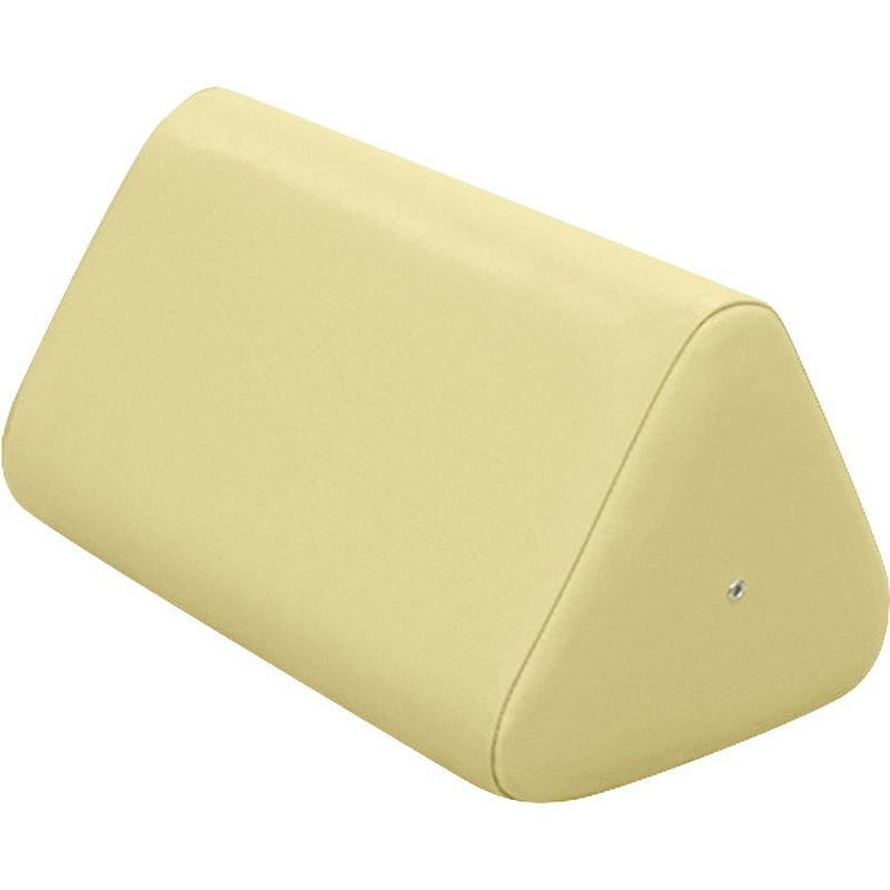 TB-77C-13 カラー三角マクラ 1個 高田ベッド製作所 【通販モノタロウ】