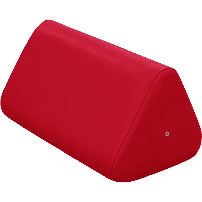 TB-77C-13 カラー三角マクラ 1個 高田ベッド製作所 【通販モノタロウ】