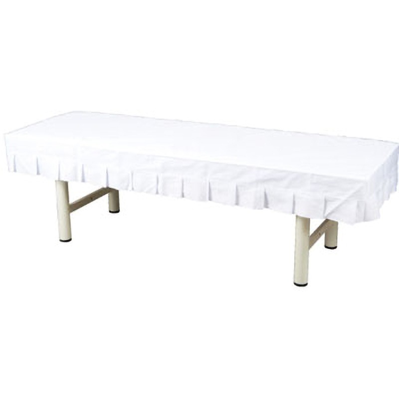 診察台カバー(布製) 松吉医科器械 適合寸法750×1800mm