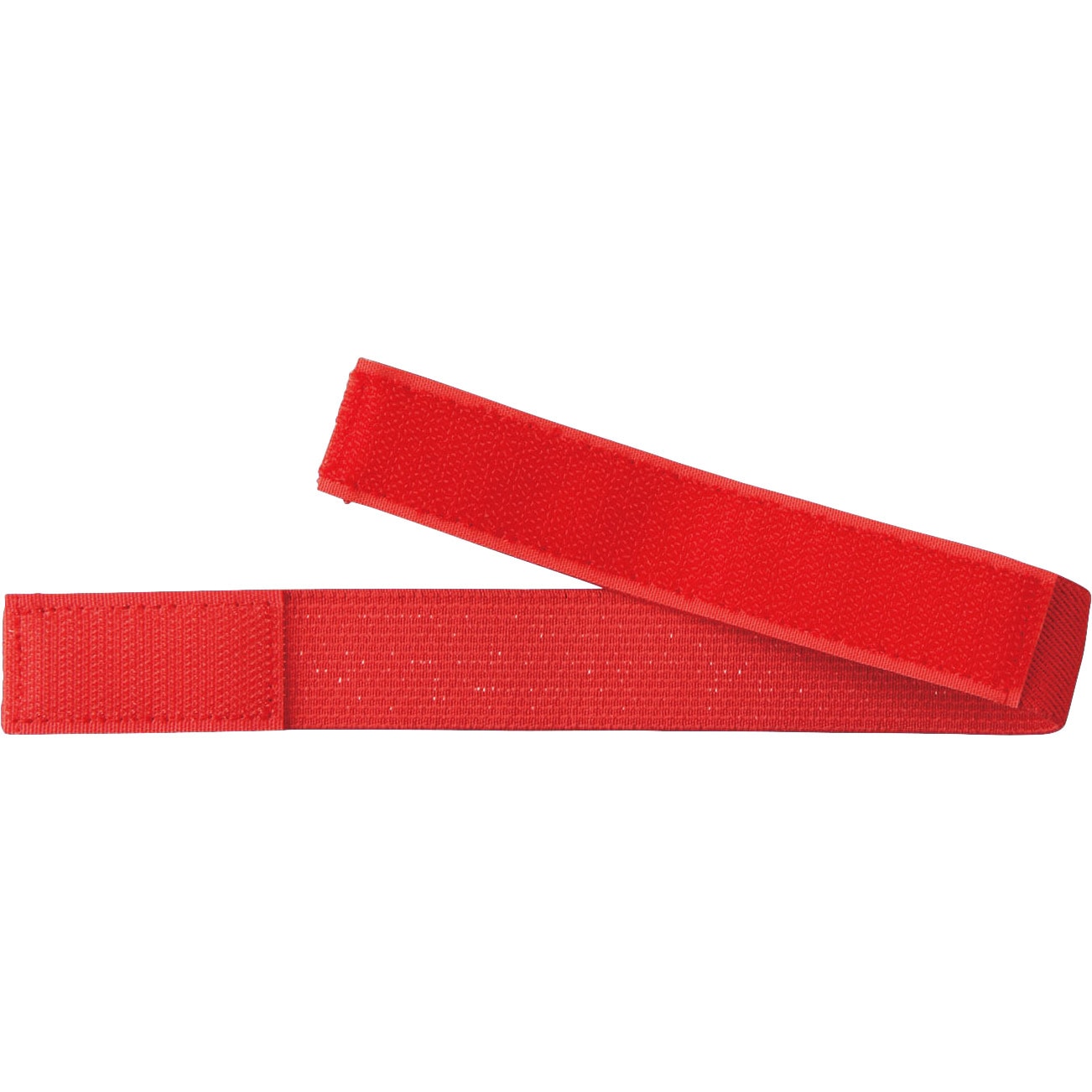 カラーマジックベルト ティティメディカル レッド色 幅25mm長さ330mm 1