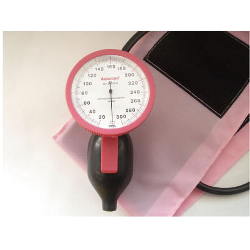 ADC-226B ラージゲージアネロイド血圧計 1個 ADC 【通販サイトMonotaRO】