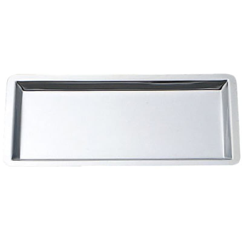 歯科用器具トレー10枚入 歯科用トレー ウルシヤマ金属工業 歯科用品 【通販モノタロウ】