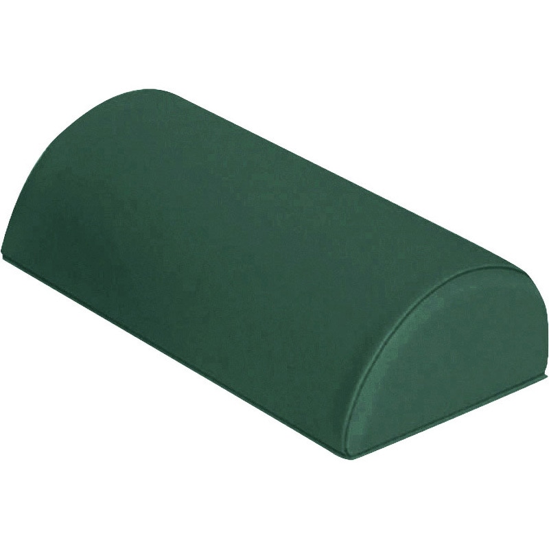 TB-77C-184 エックスピロー(半円) 1個 高田ベッド製作所 【通販モノタロウ】