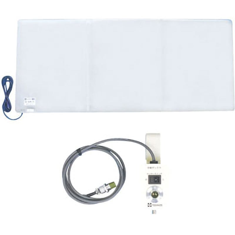 コールマット・徘徊コール HC-3　MS900　ケアコム4P　C4 テクノスジャパン　R0114 コールマット 徘徊コール3の通販