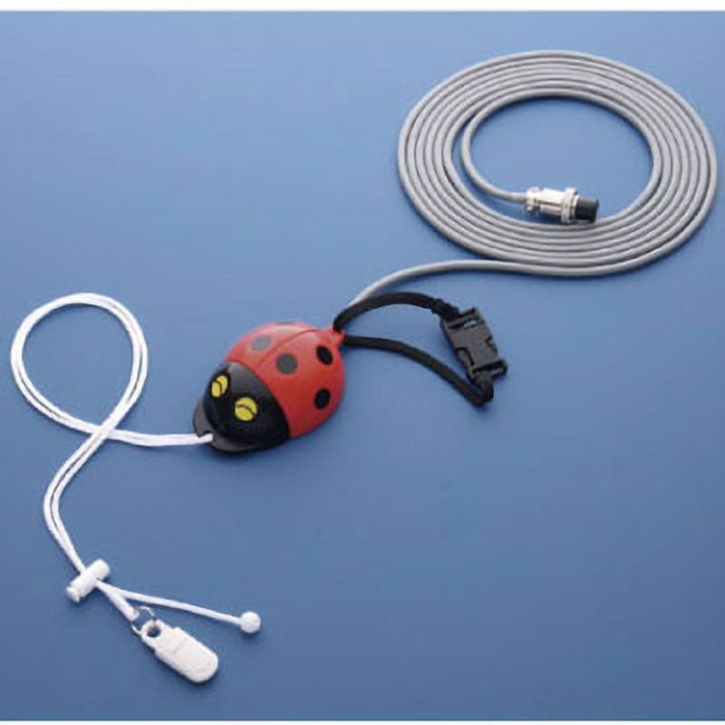 臨床検知装置 転倒むし NIPRO(ニプロ) 離床センサー 【通販