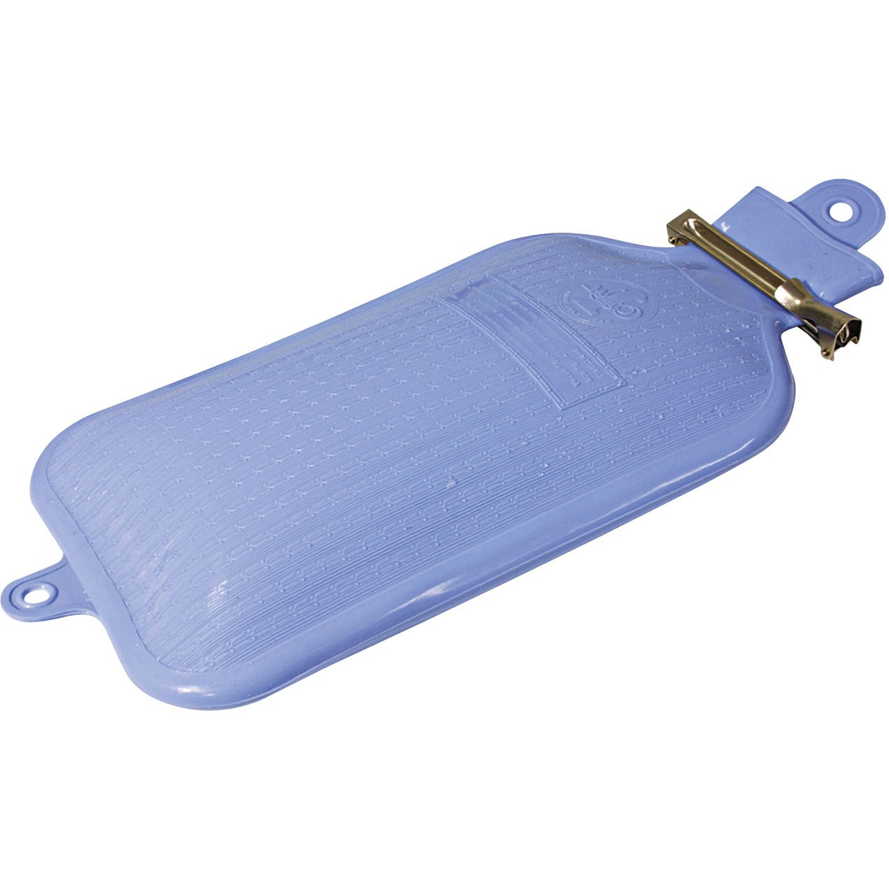WPS-K01B シリコン水枕 ののじ 寸法470×215mm WPS-K01B 【通販モノタロウ】