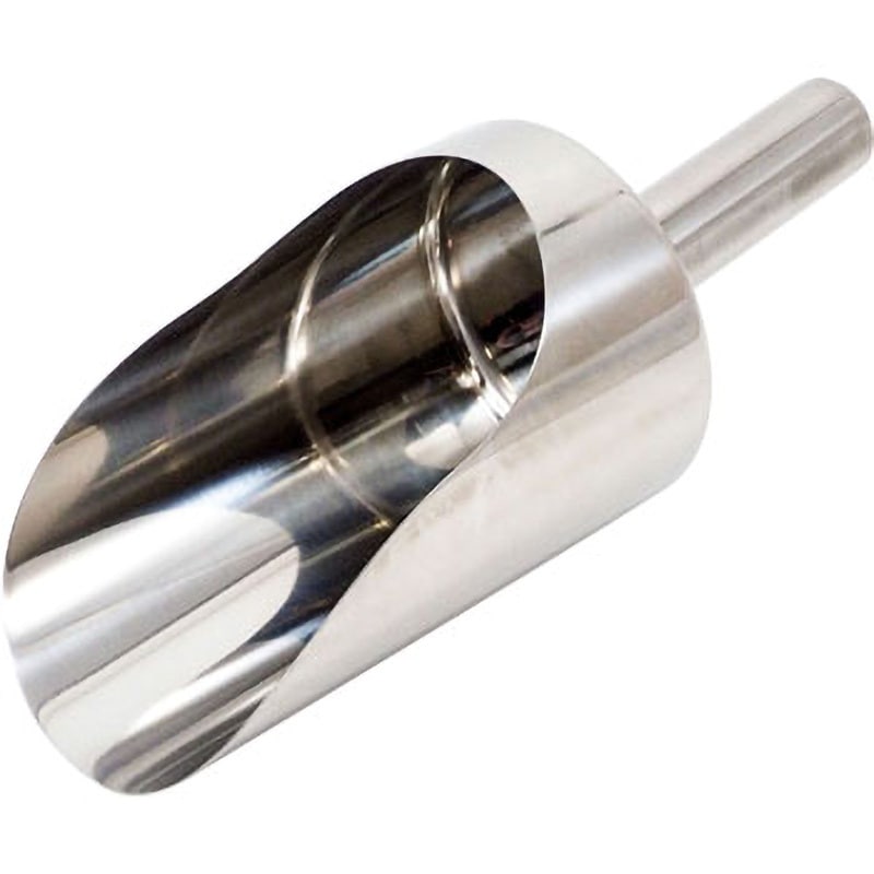 万能スコップ 清水アキラ 大サイズ 寸法(スコップ部)110×165mm