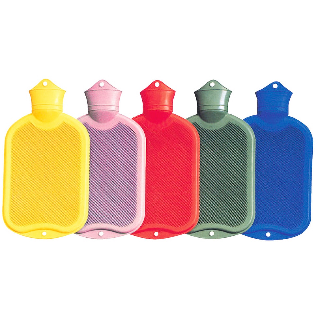 2000CC カラー湯たんぽ サンガー社 容量2L グリーン色 2000CC