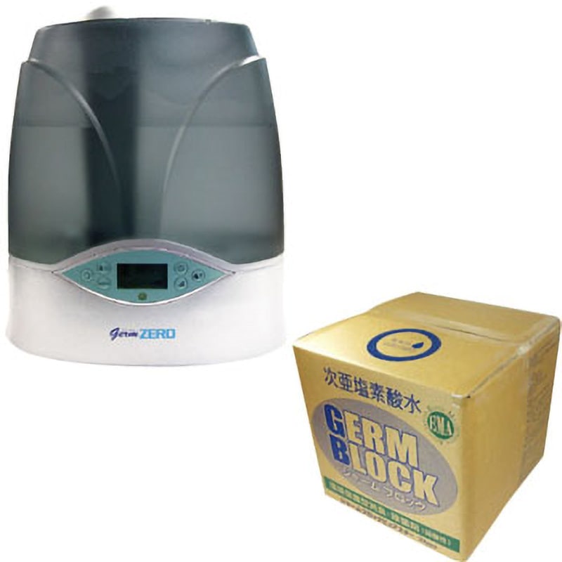 ジャームブロックスーパー30 1個(20L) エースインターナショナル