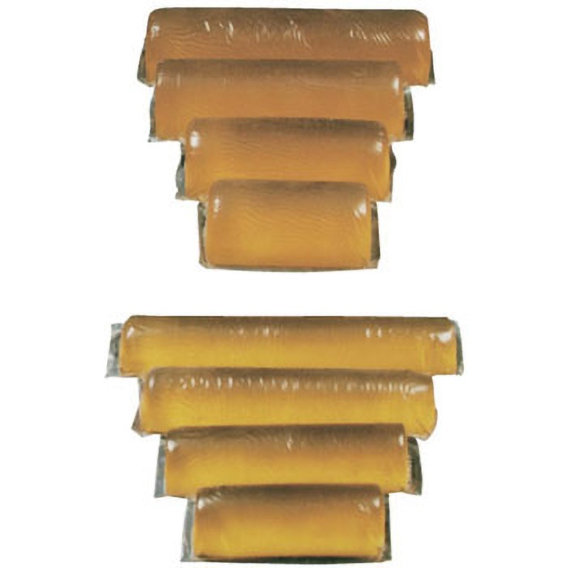 40640 アクションパッド(体位安定用)(半円形) 1個 アクションジャパン 【通販モノタロウ】