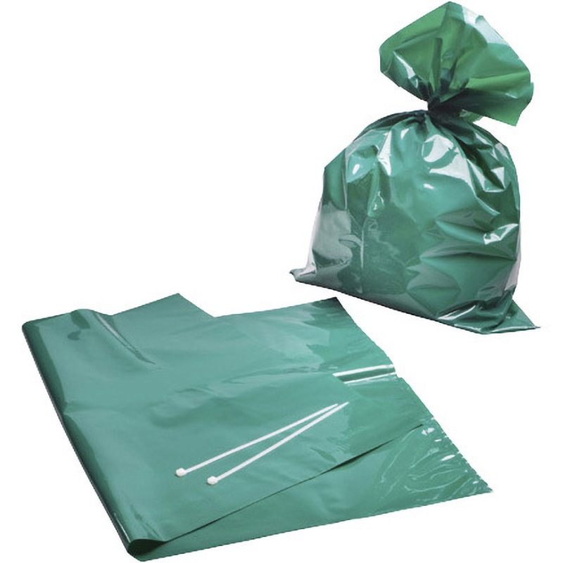 01-538-01 エスクリニカルパック 松吉医科器械 寸法500×700mm 1式(200枚) 01-538-01