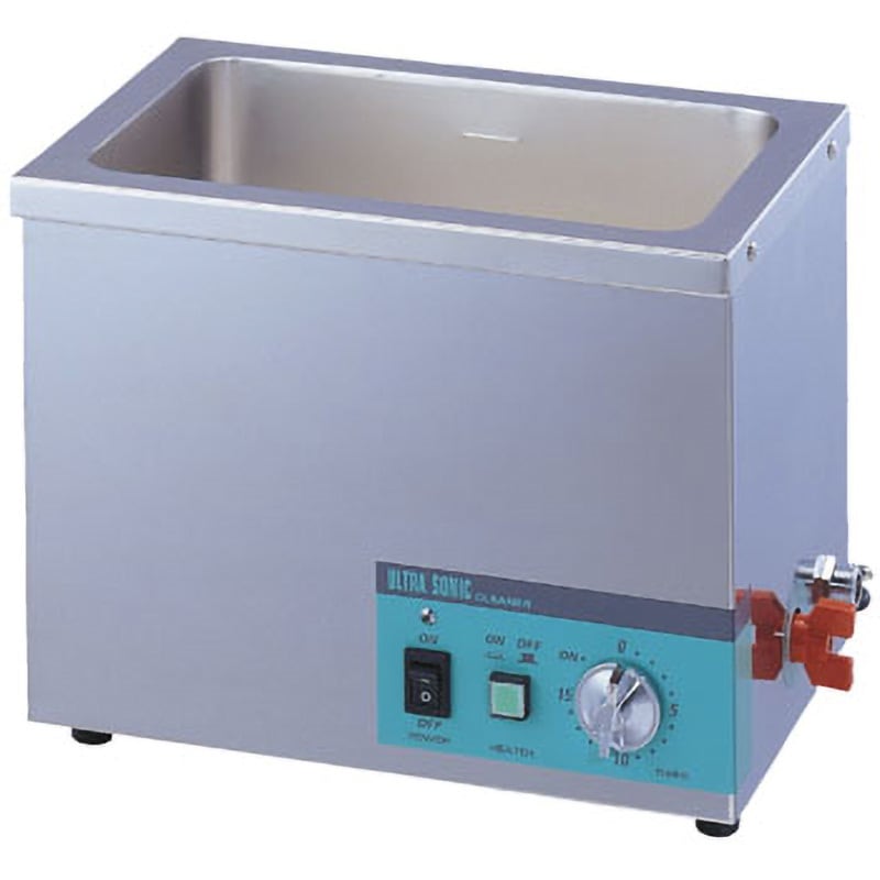 AU-90C 超音波洗浄器(卓上型) アイワ医科工業 1個 AU-90C - 【通販