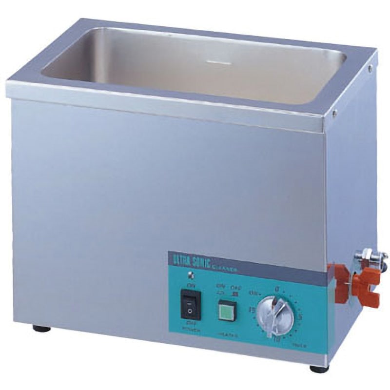 AU-70C 超音波洗浄器(卓上型) アイワ医科工業 1個 AU-70C - 【通販