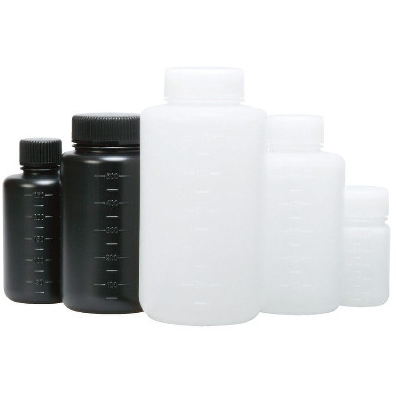 コクゴ JK-PPボトル 細口 250ml (200本) 111-7000201 返品種別B コクゴ Jボトル白色 角細口瓶 250ml （200本入） 101-81702 1箱（200個