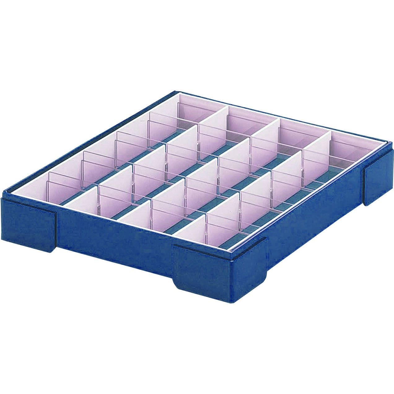 散薬トレー SH-20 規格：20人用 カラー散薬トレー（２０人用） イエロー 6112-03 カラー散薬トレー（20