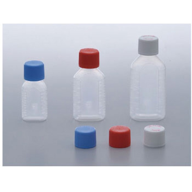 投薬瓶CRボトル(滅菌済) エムアイケミカル 容量30mL 1式(20本) 【通販
