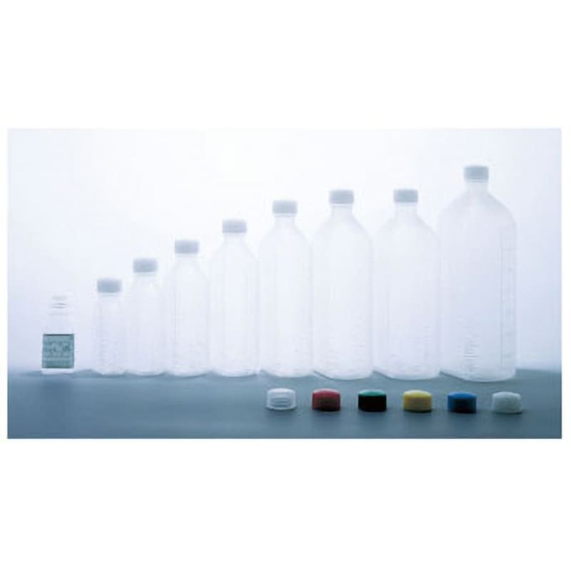 投薬瓶PPB(滅菌済) エムアイケミカル 容量300mL  1式(3本×28袋) 7,828円