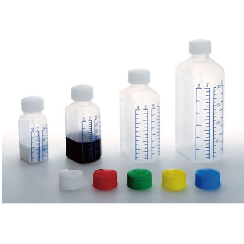 【新品未使用】滅菌済30ml投薬瓶　20個入り✖7袋 エムアイケミカル 投薬瓶プリントボトル(滅菌済) エムアイケミカル 容量30mL 1式(20本