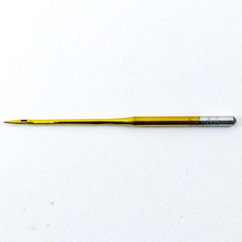 #65 ミシン針 1738(DBX1) GEBEDUR 1セット(10本×10袋) グロッツ・ベッケルト 【通販モノタロウ】