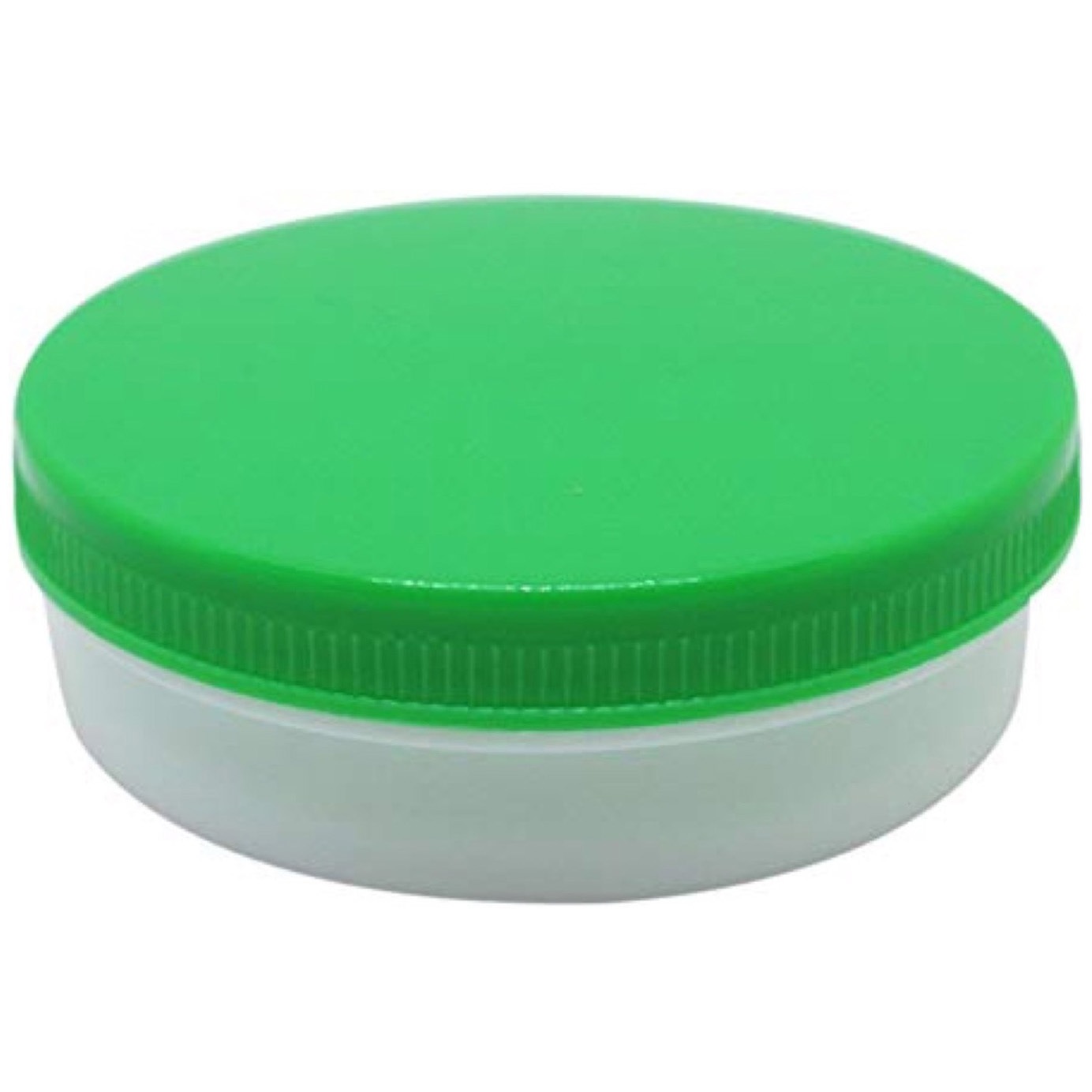 D-4号 M型容器 (未滅菌) エムアイケミカル 容量33mL  1式(100個)