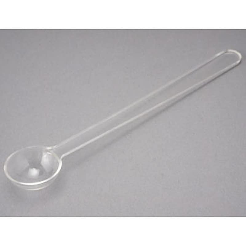 No.3 計量スプーン 1式(100個) エムアイケミカル 【通販モノタロウ】