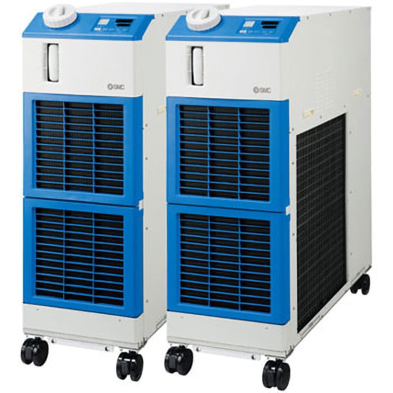 HRS090-AN-20-J サーモチラー スタンダードタイプ HRSシリーズ HRS090 SMC 空冷冷凍式