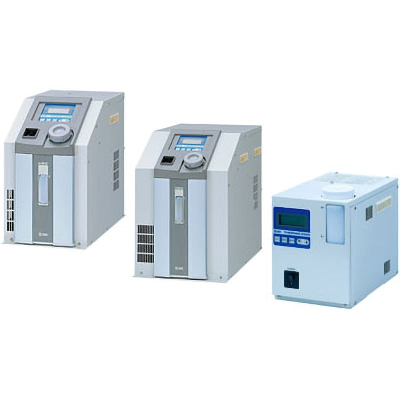 HEC012-W2B-N ペルチェ式 サーモコン HECシリーズ 1個 SMC 【通販モノタロウ】