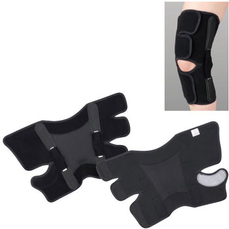 ALCARE ニーケアー・OAショート2(2個セット) 【公式通販】