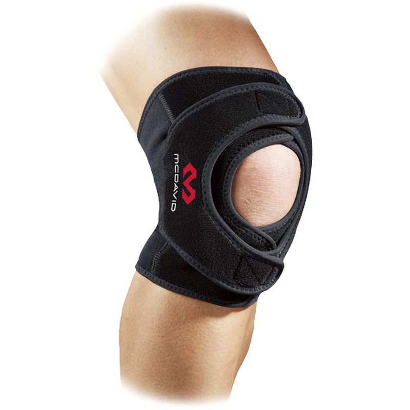 M4192 ダブルニーラップ ユナイテッドスポーツブランズ ひざ用