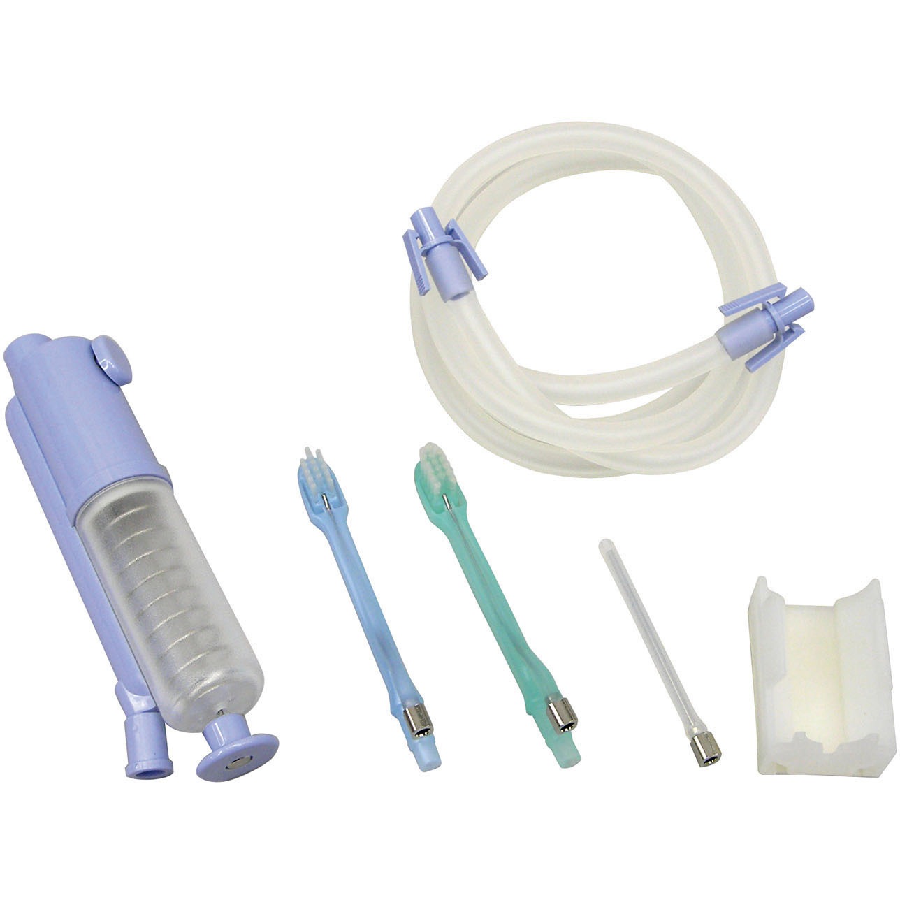 E562 注水・吸引歯ブラシセット 東京技研 1個 E562