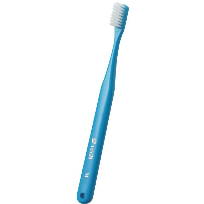 S タフト24(ソフト) 1式(100本) 松吉医科器械 【通販モノタロウ】