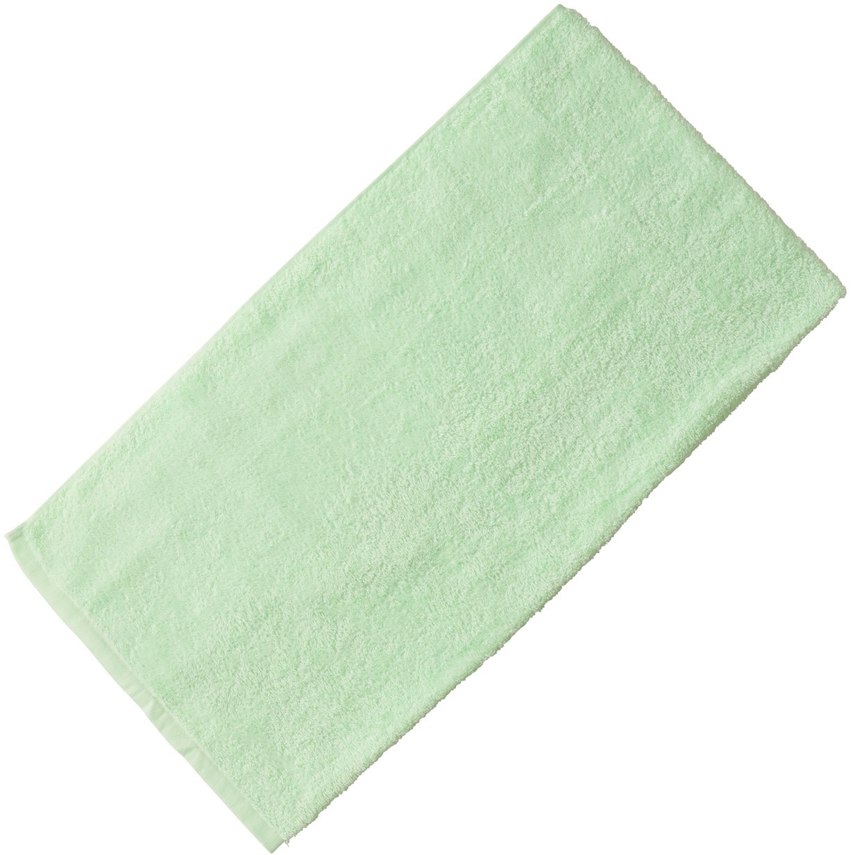 H-770 抗菌介護タオル (バスタオル) キヨタ グリーン色 寸法580×1200mm 1式(20枚) H-770 22,540円