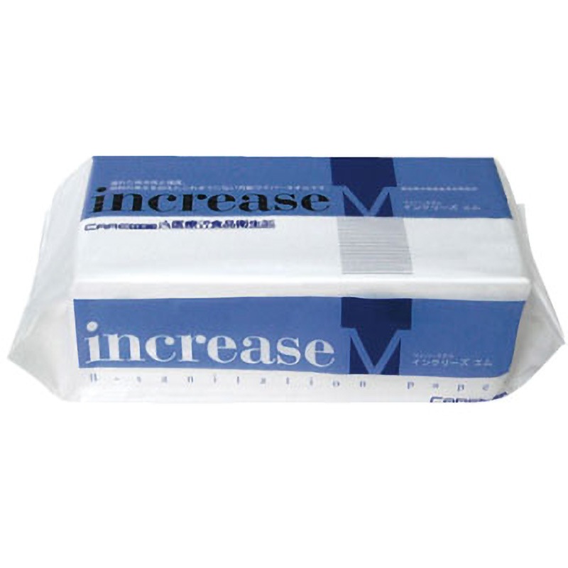 インクリーズM 1式(300枚×20袋) 大富士製紙 【通販モノタロウ】