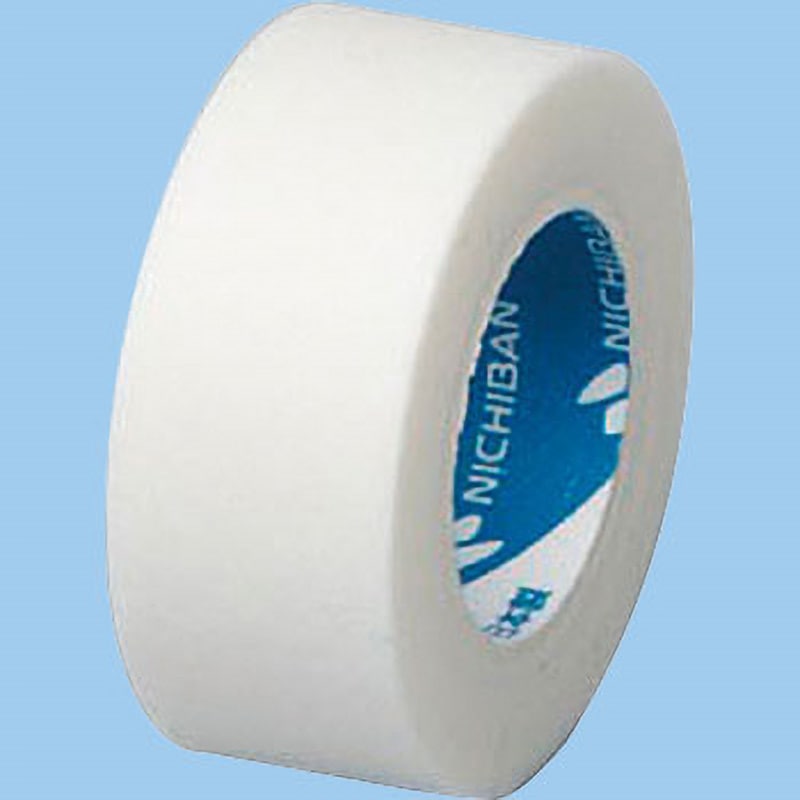 No.18 サージカルテープ21N ニチバン テープ幅18mmテープ長さ9m 1式(18