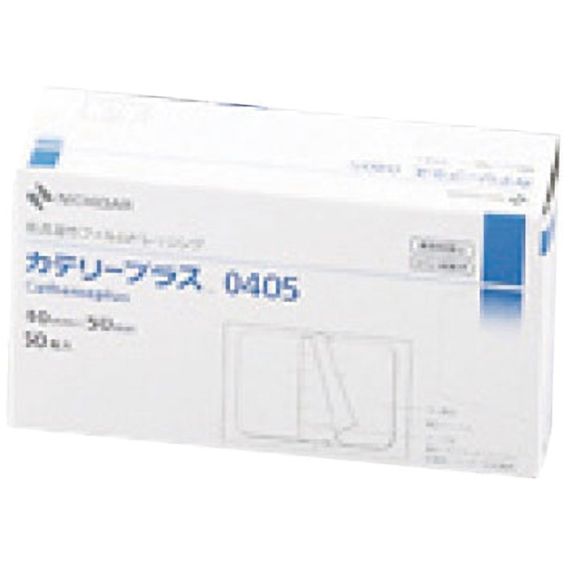 CPS0405 カテリープラス 1式(50枚) ニチバン 【通販モノタロウ】