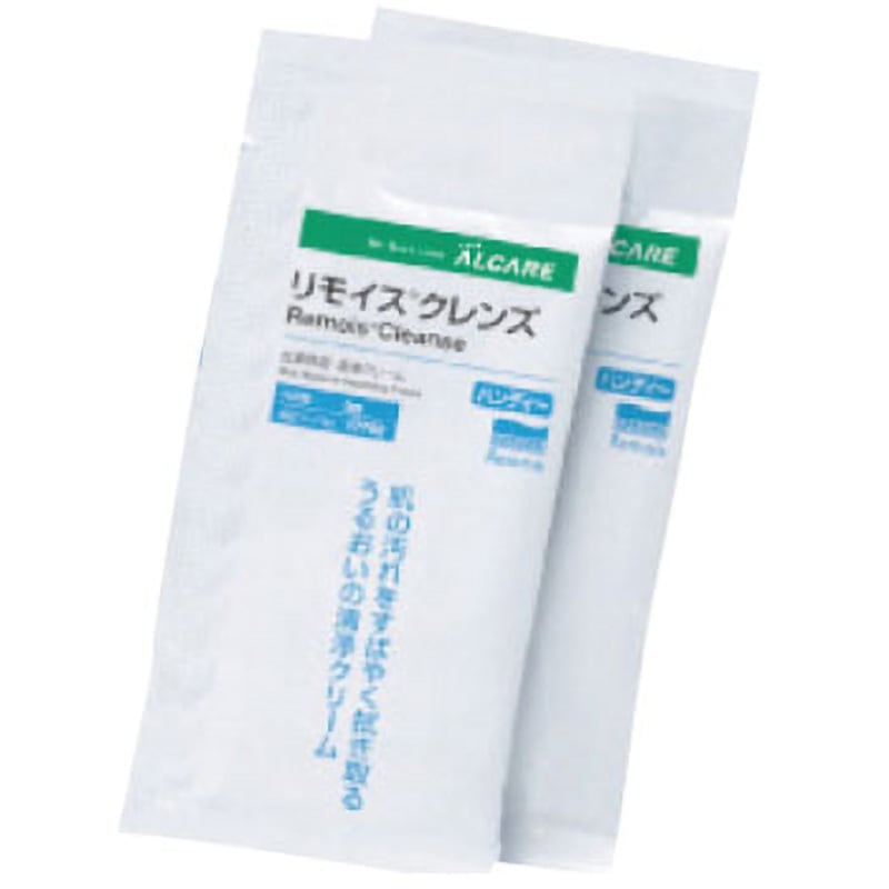 リモイスクレンズ アルケア 皮膚保護クリーム 【通販モノタロウ】