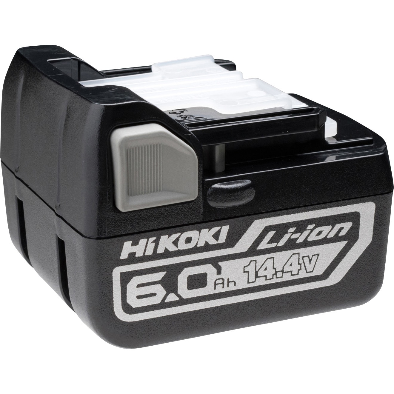 BSL1460 リチウムイオン電池(14.4V) HiKOKI(旧日立工機) 冷却対応仕様 バッテリー容量6.0Ah BSL1460 -  【通販モノタロウ】