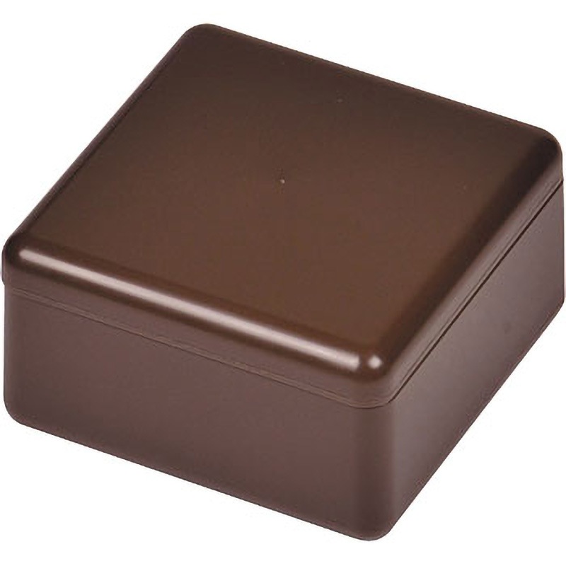 おはぎ C-453 おにぎらずCube Box 1個 パール金属 【通販モノタロウ】