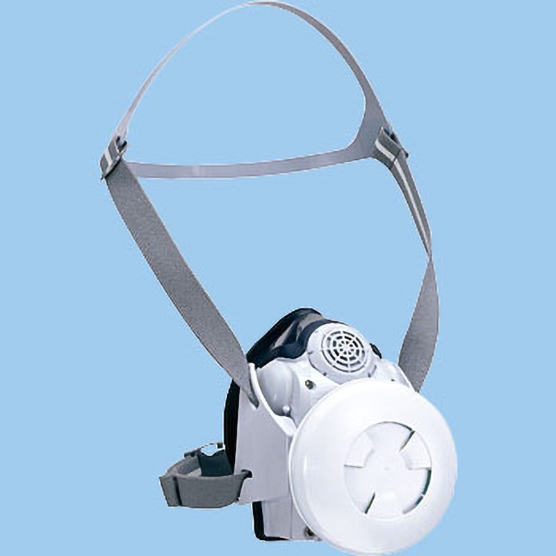 Sy11 呼吸連動形PAPRシンクロシリーズ Sy11V3 1個 重松製作所 【通販