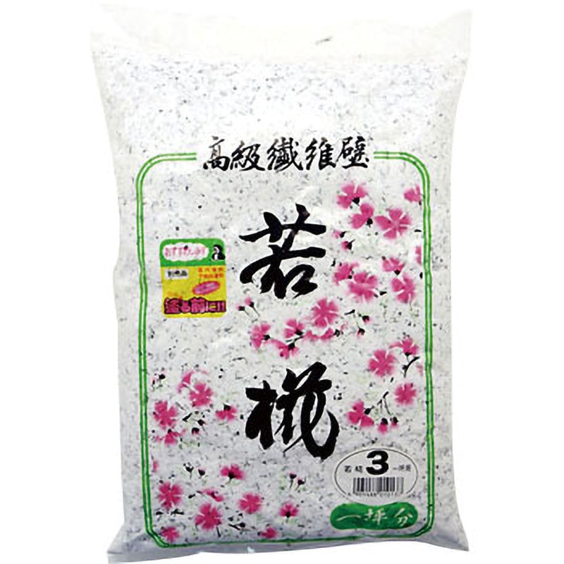 繊維壁 若椛 家庭化学 外壁/内壁用 【通販モノタロウ】