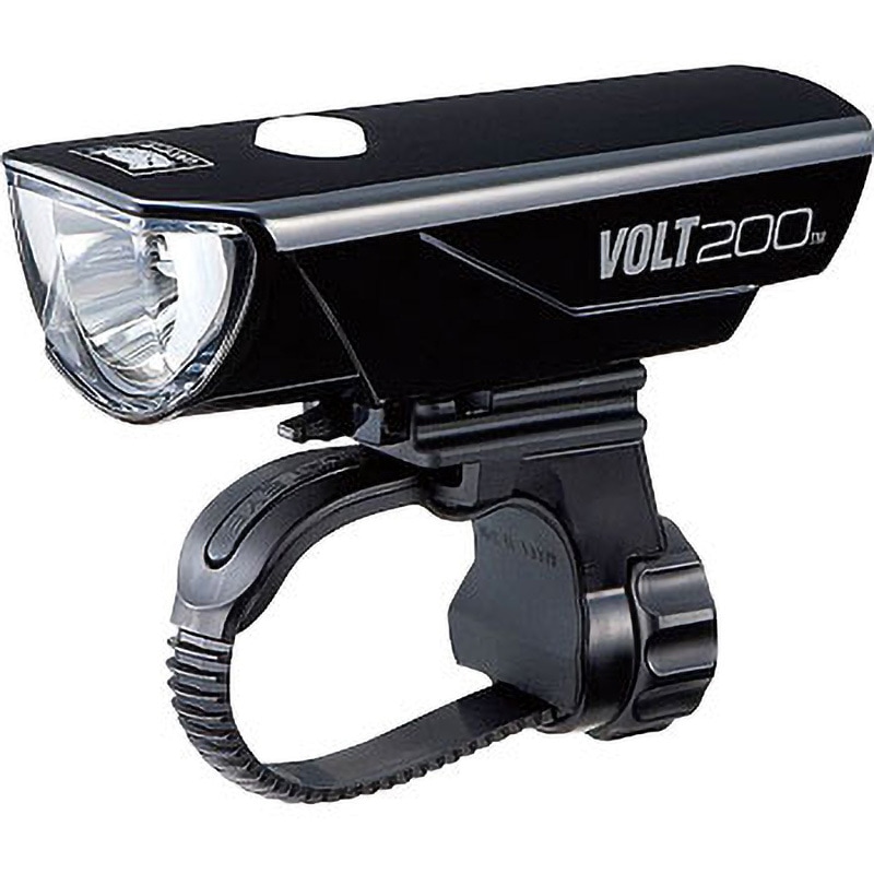 CAT EYE VOLT1300 USB充電式ライト CAT EYE VOLT1300 USB充電式ライト