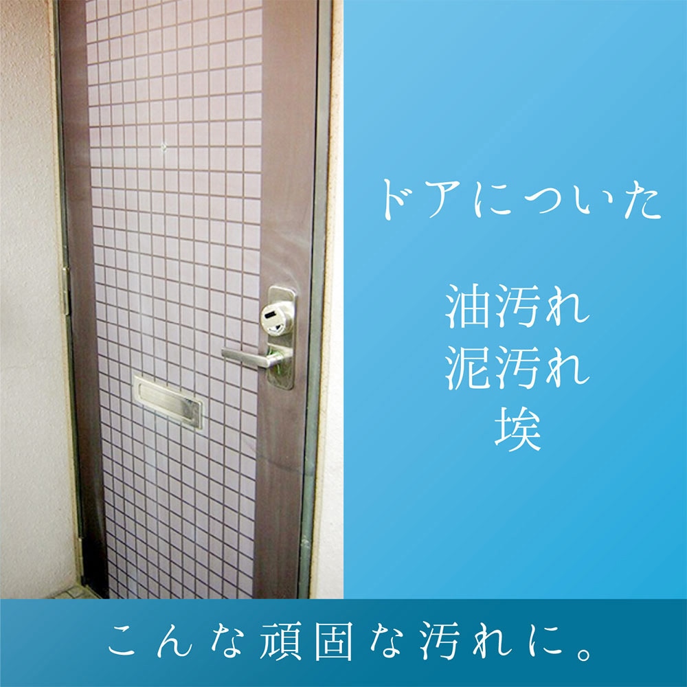 0 414 009 復活洗浄剤 玄関ドア用 カンペハピオ アルカリ性 0 414 009 1缶 100ml 通販モノタロウ
