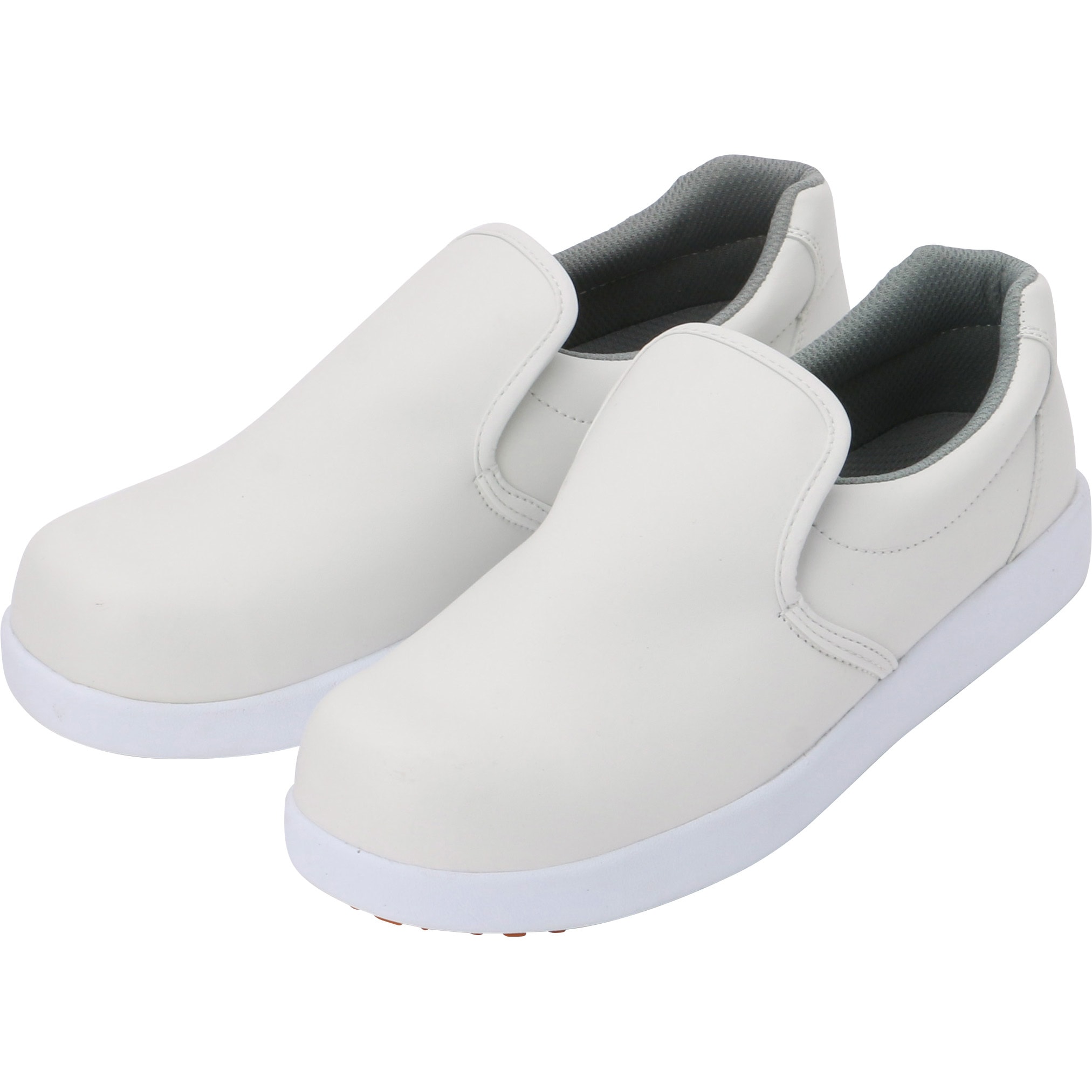 靴 ccan 468-70 コックシューズ セーフティ KAZEN 安全靴 スニーカー