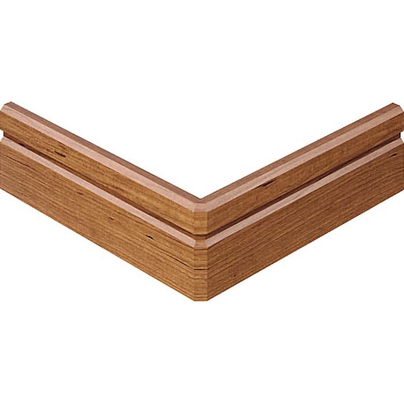 QPE115DKTY 幅木5型 出隅コーナー材 Panasonic(パナソニック) 幅9mm長