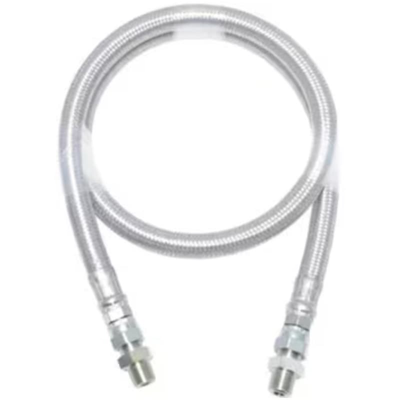 横浜ゴム 一般油圧ホース 9000mm SWP210-9-9000-1001-1001 レベックス SWP210 9(両端金具1005) YOKOHAMA(横浜ゴム) 油圧ホース