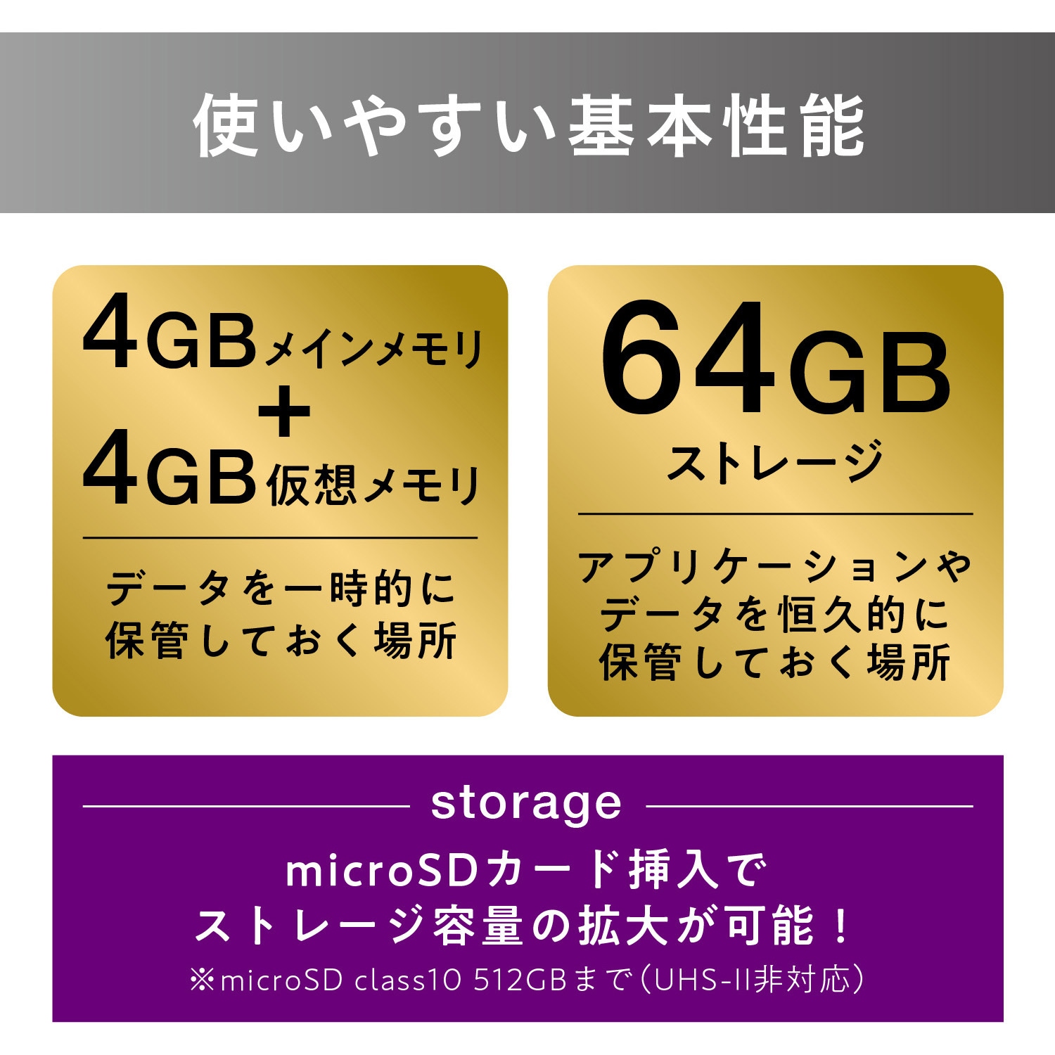 TE10D1M64-KV1H タブレット 10インチ アイリスオーヤマ OS:Android(TM